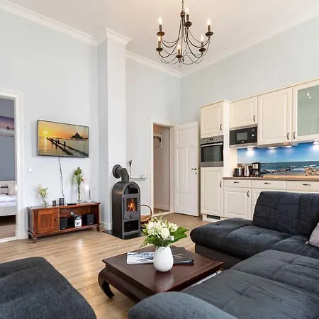 Lucie Else App 03 * Heringsdorf (Usedom)