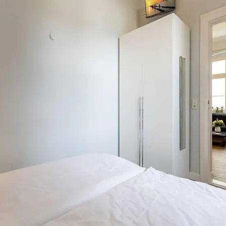 Lucie Else App 03 Apartamento *