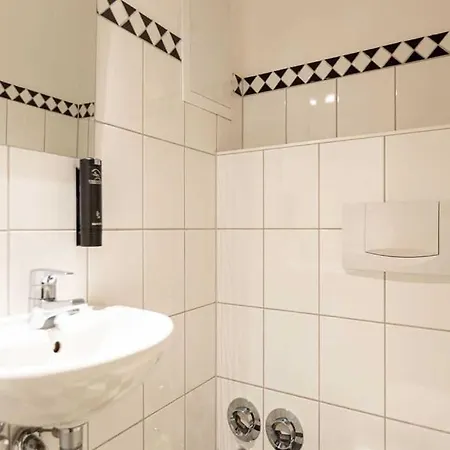 Apartamento Lucie Else App 03