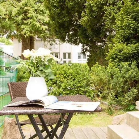 Lucie Else App 03 * Heringsdorf (Usedom)